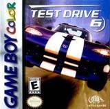 Test Drive 6 (Game Boy Color)